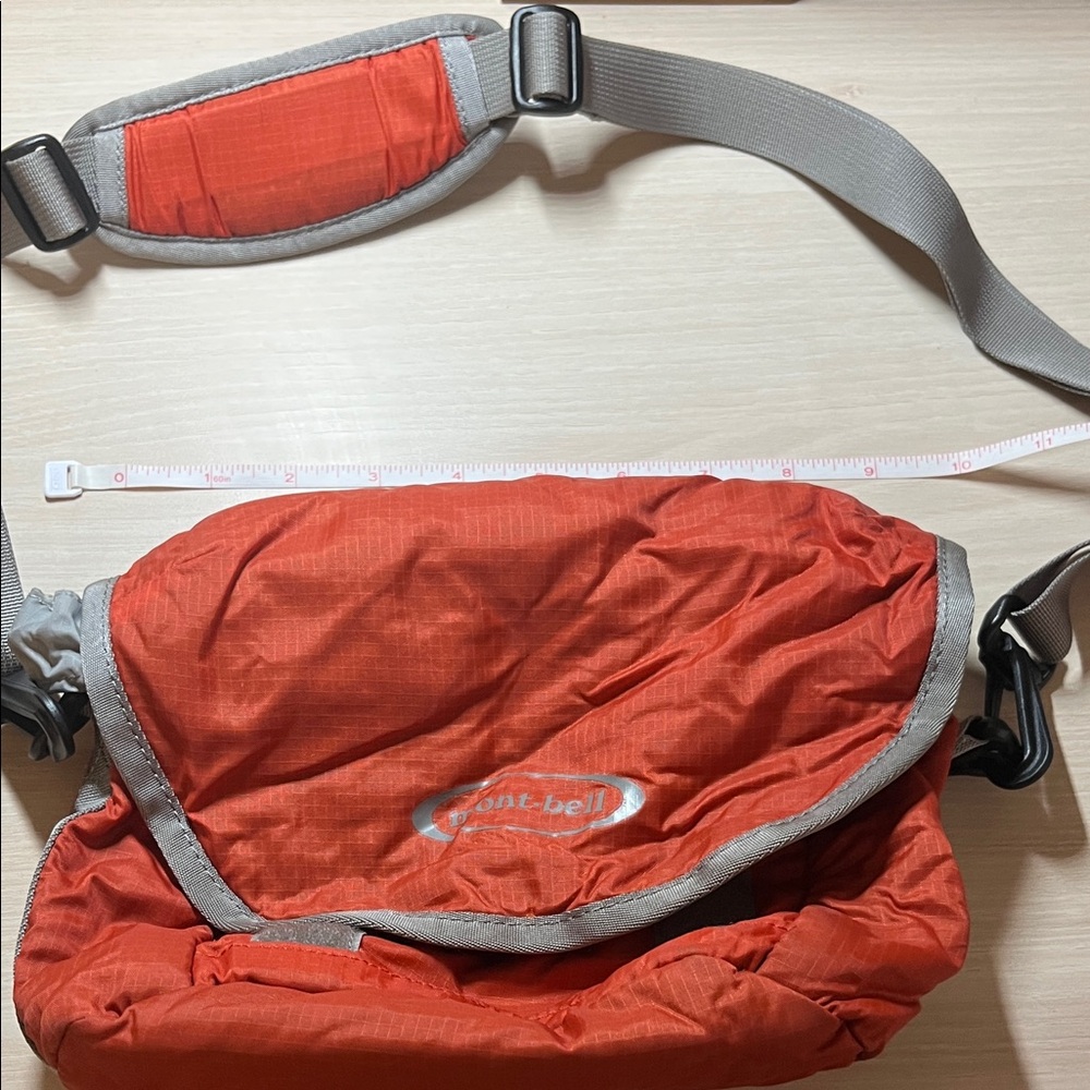 Mont.Bell Bag